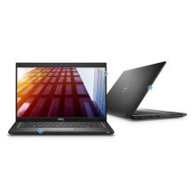 戴尔 Latitude 7390 Latitude 7390 I7-8650U/8G/512SSD/集显/高分屏 (1920x1080)/4C/WIN10 HOME/3PRO 笔记本电脑 黑色 单位：台