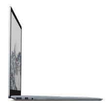 微软（Microsoft）Surface Laptop DAM-00016 13.5英寸轻薄笔记本 （Intel酷睿I7-7660U 2.5GHz双核 16G-DDR4内存 512G固态硬盘 集显 无光驱 Windows 10 神州网信政府版 三年原厂质保） (单位：台）