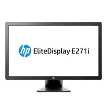 惠普 E271i E系列 27英寸 液晶展示屏 单位：台）