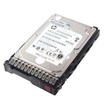 惠普 SAS 2.5英寸 600G GEN8 GEN9系列通用 服务器硬盘 灰色 （单位：个）