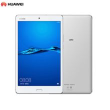 华为(HUAWEI) M3 青春版  (3GB+32GB WiFi版 哈曼卡顿音效 8英寸 )平板电脑 皎月白(单位：台）