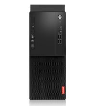 联想 启天M410-D027 i5-6500/3.2G/4C/4G/1T/2G独显/DVDRW/DOS/三年保及上门 单主机（单位：台）