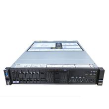 联想 IBM SYSTEMX X3650 服务器 （M5 1*E5-2620v4 8C 2.1GHz 116GB DDR4 8*2.5盘位 3*600G 10K SAS M5210 Raid 5 550W白金 DVD-RW 灰色） （单位：套)
