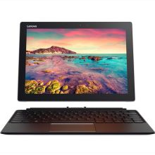 联想 MIIX 5 Pro 80VV0004CD 12英寸旗舰版二合一平板电脑套装 金色