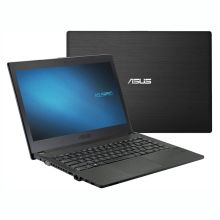 华硕 P2440UQ720045S2 笔记本电脑 黑色（i5/4GB/1TB+128G/2G显卡/刻录/14寸）（单位：台）