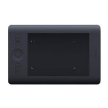 和冠（Wacom）PTH-451 手写板 黑色（单位：台）