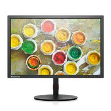 联想 T2254A 22英寸 液晶显示器 黑色（单位：台）