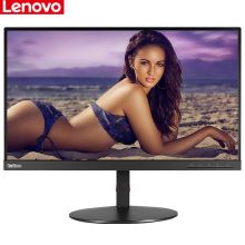 联想 T22i-10 21.5英寸 液晶显示器 黑色（单位：台）