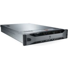 戴尔 R730 服务器(2620V4*2/128G/600G SAS*3/H730P/DVD/750W*2/三年保修）（单位：台）