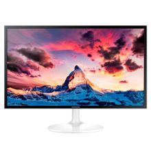 三星 S24F359FHC 24寸 液晶显示器 黑色 （单位：台）