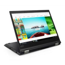 联想 ThinkPad X380 Yoga-027（20LJA00UCD）笔记本电脑（Intel酷睿四核处理器/i7-8550U/13.3英寸IPS Touch全高清显示屏/8GB DDR4 2400MHz、集成显卡） 黑色 （单位：台）