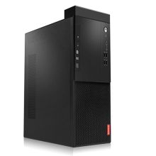 联想 启天M415-D004 台式计算机 （I5-6500/8G/1T/集显/DVDRW/win7专业版/网络同传/3年保修/21.5宽显示器 黑色） （单位：台）