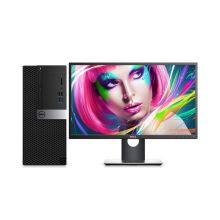 戴尔（DELL） OptiPlex 3050 Tower 005158 台式计算机 I3-6100/4G/1T/ 集显/DVDRW/21.5寸/三年保修/ DOS （单位：台）