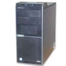 宏碁 Veriton D430 6514 双核G3900/4G/1TB/集成显卡/19.5”W LED/WIN10 台式计算机（单位：台）