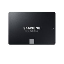 三星 860 EVO 500G SATA3 MZ-76E500B 固态硬盘（单位：个）