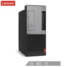 联想 扬天A6020t-00 台式电脑 （I3-7100/4G/1TB/DVD/热插拔硬盘仓/802.11AC无线局域网卡/蓝牙4.0/GT 730 2G独显/单主机(18L机箱)（单位：台）