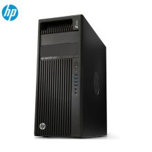 惠普（HP） Z440 E5-1620V4 工作站 黑色（单位：套）