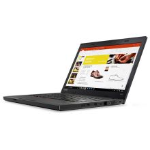 联想 ThinkPad L470-20J5A001CD i7-7500U/8G/1T/2G独显/蓝牙/指纹/摄像头/Win10/1 年/14寸/标配包鼠 笔记本电脑 黑色