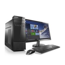 联想 扬天M6201C I3-6100 4G/1T/无光驱/2G独显/Win10/20L/19.5英寸