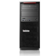 联想 P310 大机箱工作站 (I5-6500/8G-DDR4/1T+128SSD/DVD刻/2G显卡/3年质保)