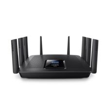 领势 EA9500-AH 三频无线路由器 黑色