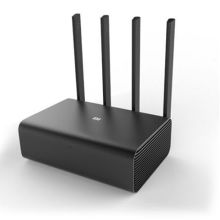 小米 AC2600双频 HD路由器 曜岩黑