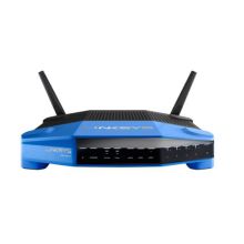 领势 WRT1200AC-AP WRTAC1200千兆双频无线路由器  蓝色