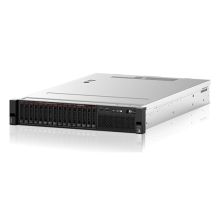 联想 SR850 服务器 2x5118/4x16GB DDR4/8x2.5热插拔盘位/4x600GB 10K SAS/R730-8i 1G/ 4x1Gb LOM/2x1100W热插拔电源