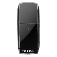 普联  TP-LINK TL-WDN5200 免驱版 600M双频迷你USB无线网卡 (单位：个)