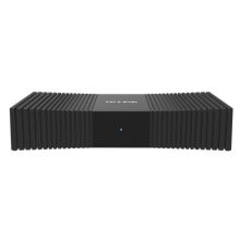 普联  TP-LINK TL-SF1008+ 8口百兆交换机 (单位：个)