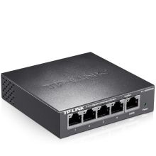 水星 TL-SG1005D 5GE 全千兆以太网交换机