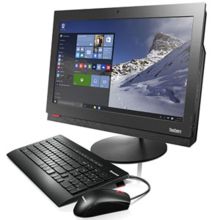 联想 ThinkCentre M810z-D121 台式一体机（i5-7500/8G/1T/2G独显/21.5英寸）