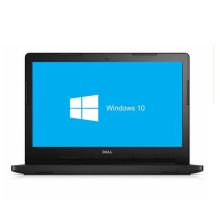 戴尔Latitude 3580 00821 i7-7500U /8G/1TB 15.6英寸商用办公笔记本电脑（单位：台）