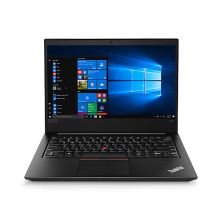 联想 ThinkPad L480-328 笔记本电脑（i7-8550U/8G/256G SSD/14”LED/2G显卡/包鼠/1年上门）