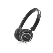漫步者 W670 头戴式蓝牙耳机 黑色 (单位:副)
