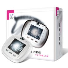 蒙恬 晶钻小蒙恬手写板(电阻式压力感应写字签名板) （单位：台）