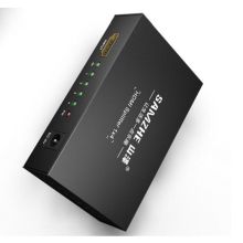 山泽 HV-504W HDMI分配器（单位：个）