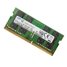 三星 DDR4 2133 16G 笔记本内存条（单位：条）