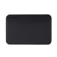 东芝 CANVIO READY B2系列 3TB 2.5英寸 USB3.0移动硬盘 黑色（单位：个）