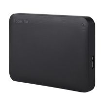 东芝 CANVIO READY B2系列 2TB 2.5英寸 USB3.0移动硬盘 黑色（单位：个）