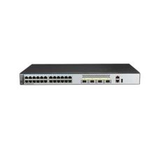 华为 S5720S-28P-SI-AC 交换机 (24个10/100/1000Base-T以太网端口/4个千兆SFP/交流供电) （单位： 台）