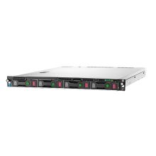 惠普 DL160 Gen9 机架式服务器 4LFF SATA/E5-2603V4/2*8G/3*1T 12G SATA 7.2K 3.5in/B140i/550w（单位：台）