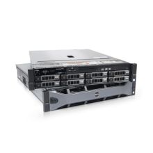 戴尔 R730 服务器（2*E5-2640V4/8*16G/8*1.8TB/H730 1G缓存/DVD-RW/2*750电源/三年质保/3年免费上门服务）（单位：台）