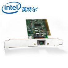 英特尔 82541 Pci 1000GTPWLA8391GTBLK 网卡