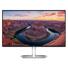 戴尔 S2718H HDR IPS屏/AMD FreeSync/不闪滤蓝光/内置音箱微边框/27英寸 电脑显示器（单位：台）