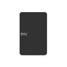 朗科 K308-1TB 移动硬盘 USB3.0 黑色 单位：个