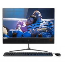 联想 AIO510-22 i3-6100U/4G/1T/集/21.5寸 台式一体机 黑色（单位：台）