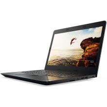 联想 E470（2017） ThinkPad E470（2017）I5-7200U 4G 500G 2G独显 14英寸笔记本电脑 黑色（单位：台） (单位：台)