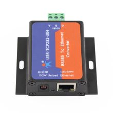 国产 TCP232-304 RS485转以太网口TCP/IP 485串口服务器网络模块（单位：个）
