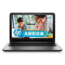 惠普 15G-BF001AX 笔记本电脑 银色（单位：台）